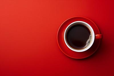 Drinking Coffee May Help You Live Longer — But Skip the Extra Sugar