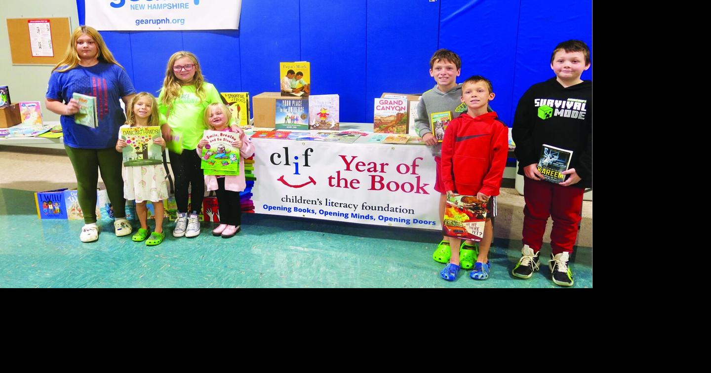 Bristol Elementary School awarded $25K literacy grant