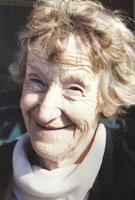 Patricia E. Torsey, 87