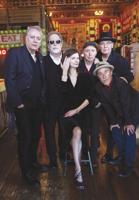 Tickets go on sale for 10,000 Maniacs at the Colonial Theatre