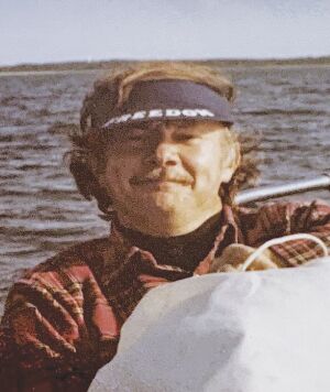 Dr. Theodore 'Ted' M. Liszczak, 81