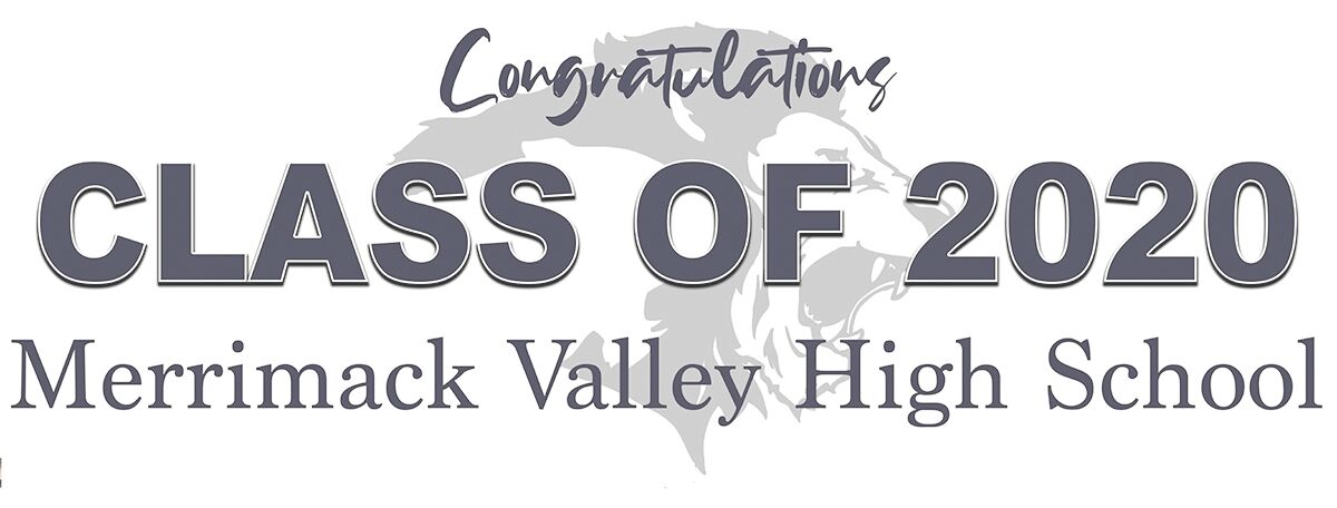 Congratulations MVHS Class of 2020