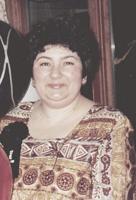 Mary 'Christine' (Cross) D'Amore, 75