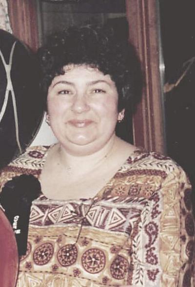 Mary 'Christine' (Cross) D'Amore, 75
