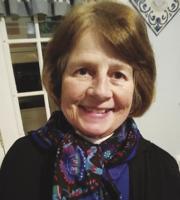 Cynthia J. Lloyd, 72