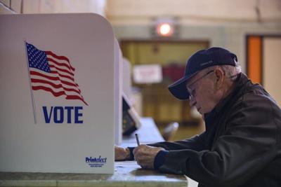 A study found that voting, like good nutrition and exercise, could extend your lifespan.