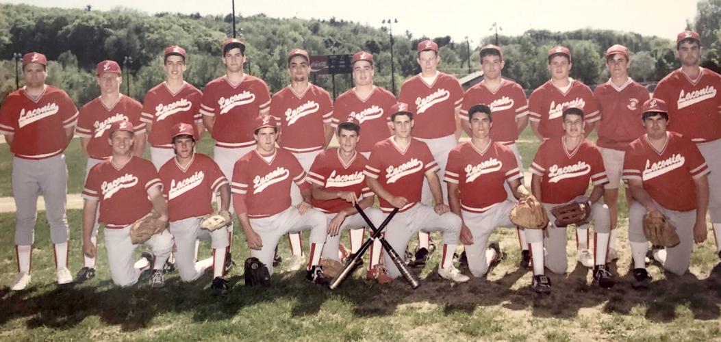09-23 1991 Baseball team