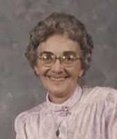 Helen B. Steele, 88