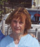 Anne Marie Wilson, 72