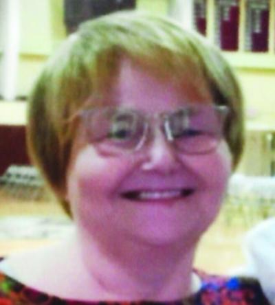 Rosemarie G. Hughes-Smith