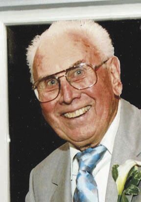 James K. Verdon