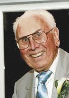 James K. Verdon, 96