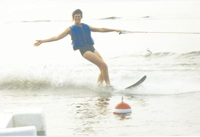 Katherine K. Miller, 85