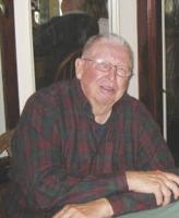 Richard P. Leaver, 89