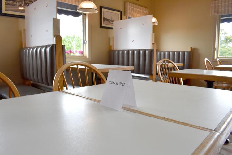 06-16 Indoor Dining Reserved