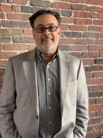 Electric motor company sets up in Laconia hangar