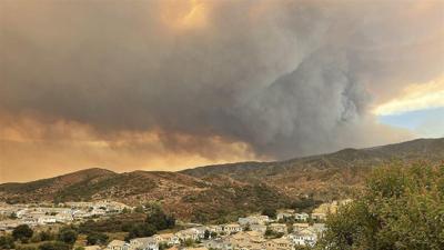 Wildfire Smoke Can Affect the Air Inside Your Home – Here's How to Protect It