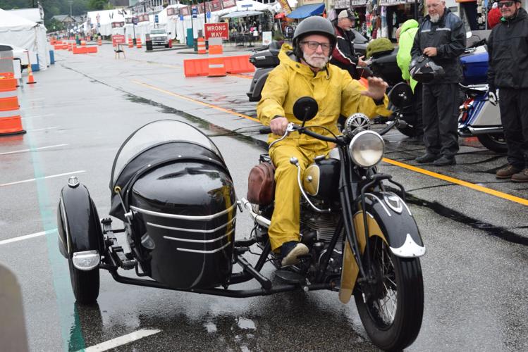 1941 Indian Chief