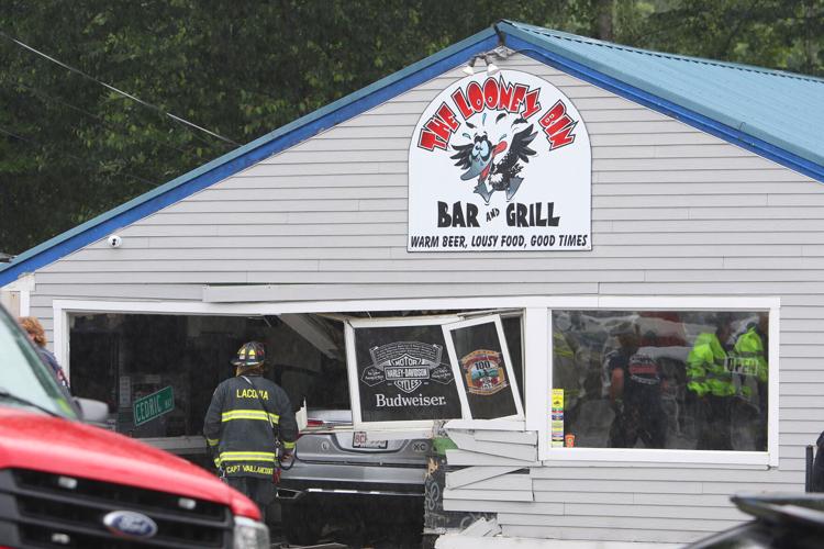 Capt. Chad Vaillancourt