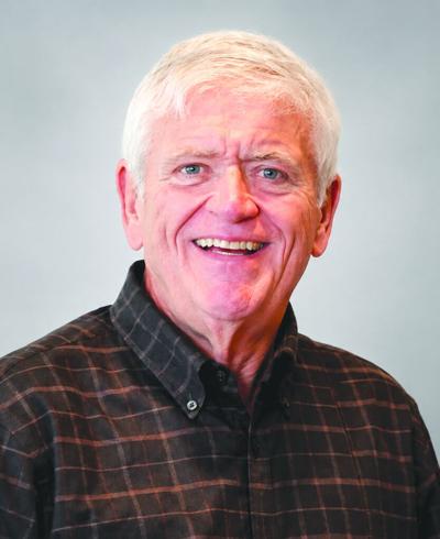 Paul W. Phelps