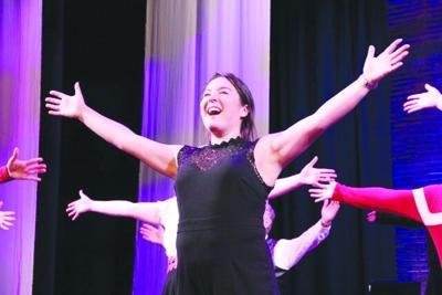 Jenna Rogato Romprey