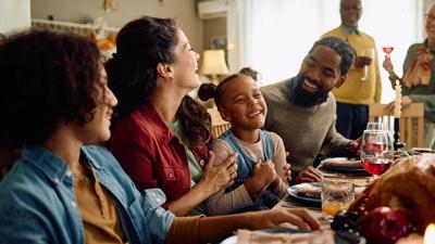 Supporting loved ones in eating disorder recovery at Thanksgiving