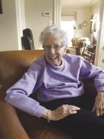 JoAnne MacNeill, 92