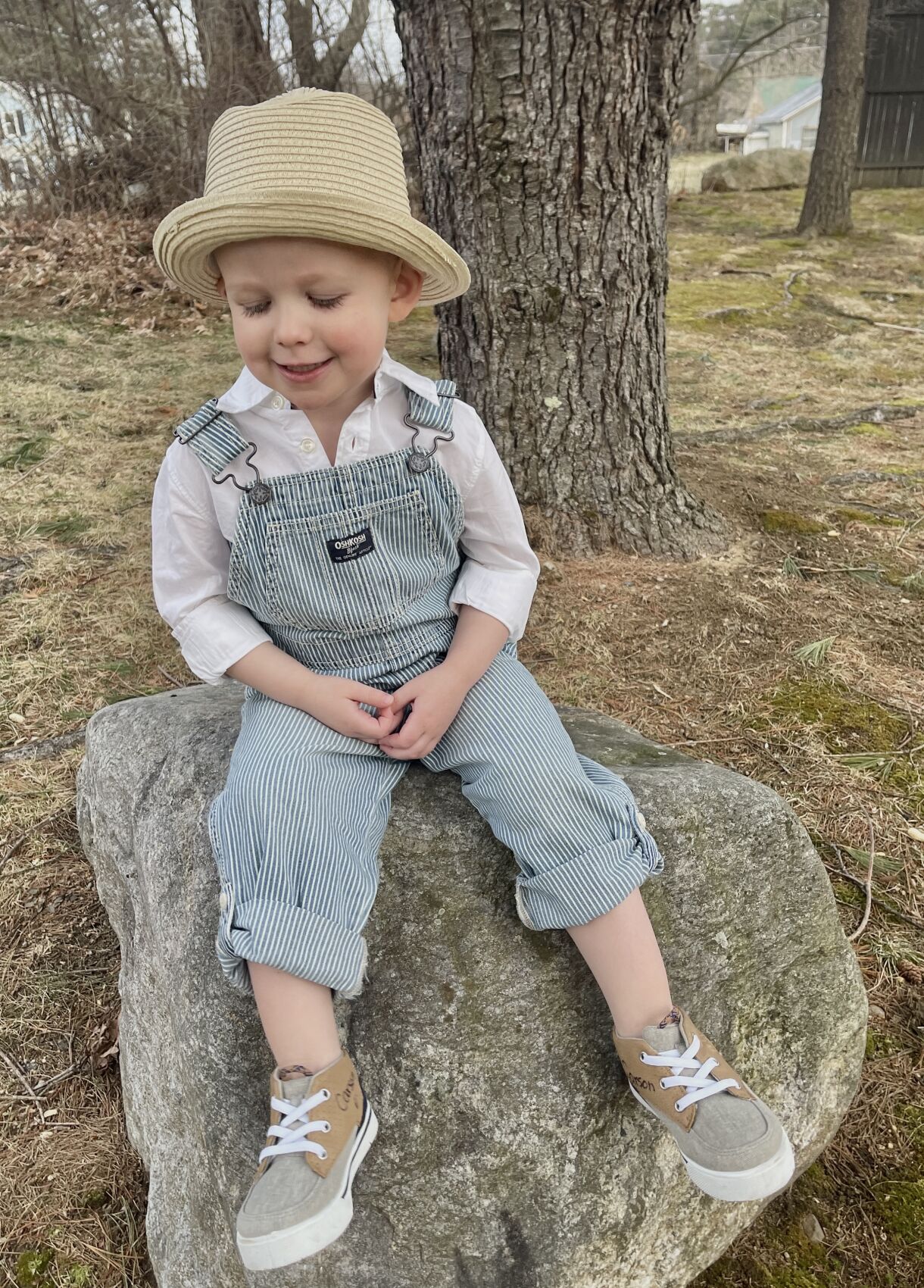 Reader Pics: April 8