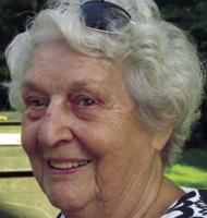 Anita G. Styring, 94