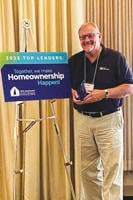 Dennis Cote named a NHHFA Top 10 Lender