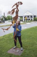 Artists set out to revitalize downtown Laconia