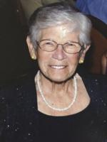 Camillia A. Perkins, 81