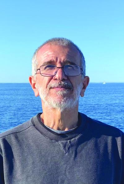 Antonio P. Cillo