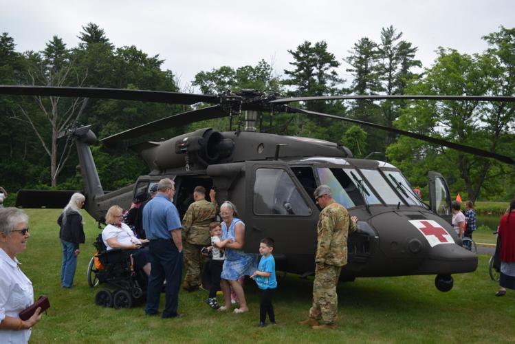 Helicopter