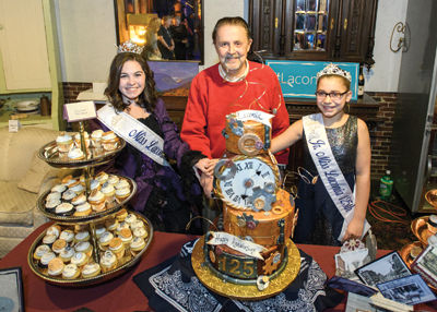 ‘ManiFest’ marks Laconia’s 125th