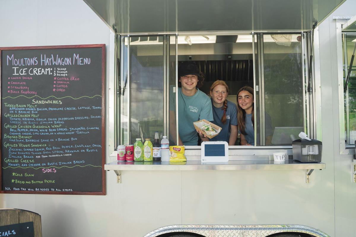 Scoop's Eatery Food Truck, Catering & Private Chef Services