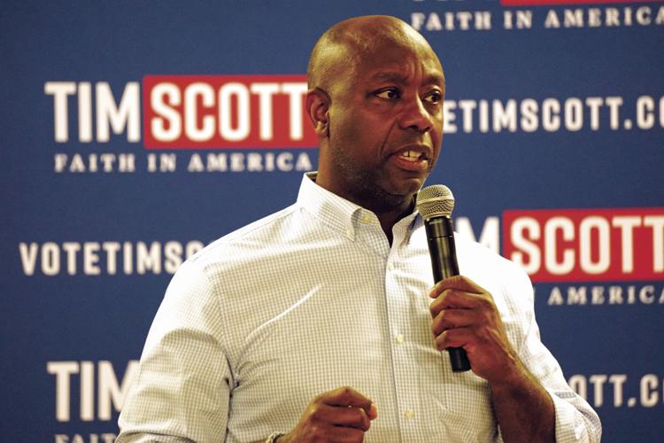 Tim Scott