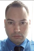 Police seek man accused of scamming businesses