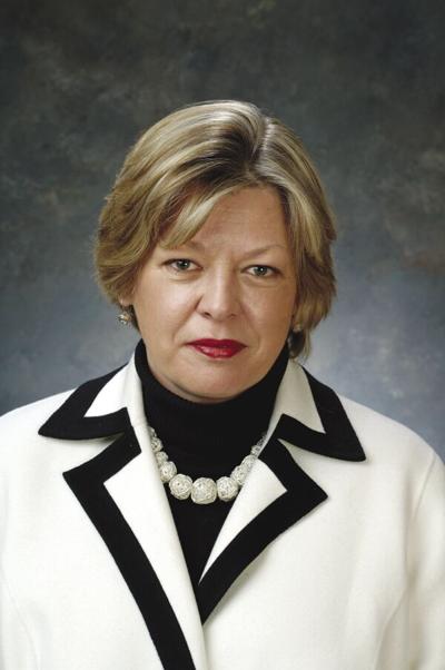 Rosemary M. Heard