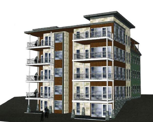 New Condos 2