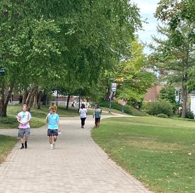 09-10 PSU campus