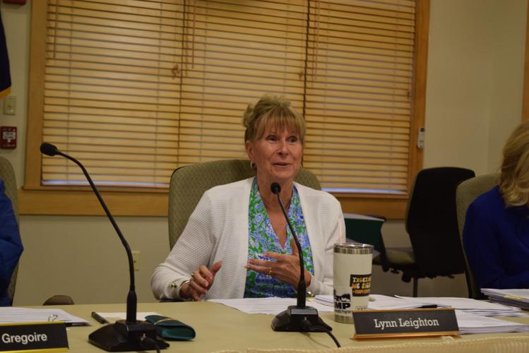 Lynn Leighton