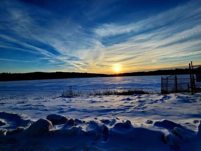 Reader Pics: Jan. 20