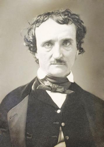 10-21 COM poe reading