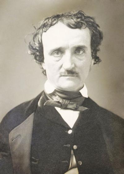 10-21 COM poe reading