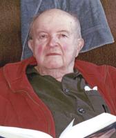 Richard Chester Papen, 93