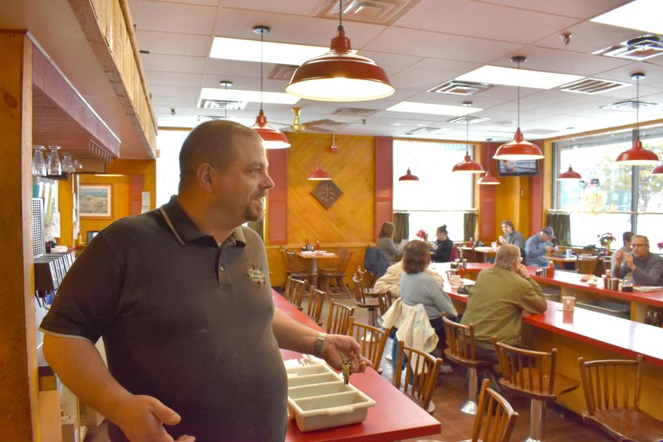 Report: Parts of aging parking garage in &lsquo;poor&rsquo; condition