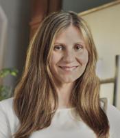 NHTrust promotes Eulalie Paris