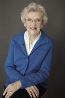 Marjorie E. Glidden