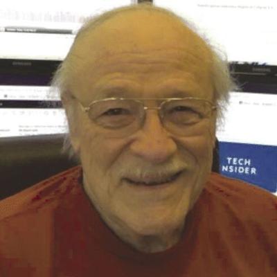 Robert G. Cholette, 86